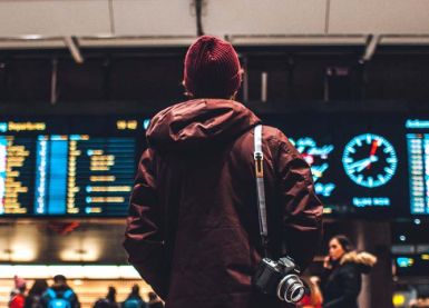 В Таиланде вводят оплату за посещение страны