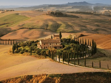 Toscana