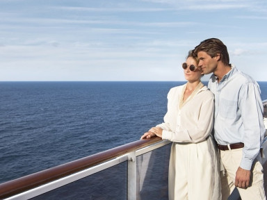 Тур-круиз: Классика Средиземноморья - на новейшем лайнере World Europa