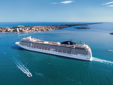 Тур-круиз из Хайфы: Греческие острова, Турецкая Ривьера и Афины