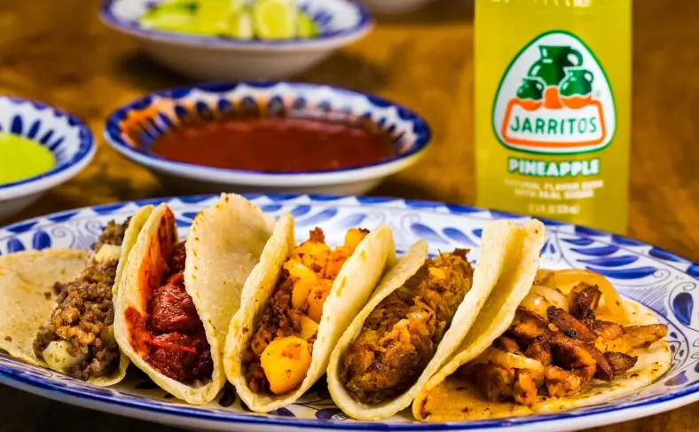 На изображении, одно из традиционных блюд в Чили, Чили фото